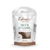 Eden Duck And Game Treats -PetJoy Shop eden duck and game treats single pack 100g