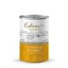 Eden Gourmet Goose And Rabbit Wet Dog Food -PetJoy Shop eden gourmet wet dog food goose and rabbit 400g