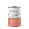 Eden Gourmet Salmon And Pheasant Wet Dog Food -PetJoy Shop eden gourmet wet dog food salmon and pheasant 400g