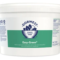 Dorwest Easy Green Powder -PetJoy Shop eg1kg