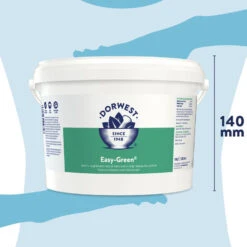 Dorwest Easy Green Powder -PetJoy Shop eg1kg pt12