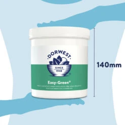 Dorwest Easy Green Powder -PetJoy Shop eg500 pt12