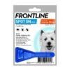 Frontline Spot On Small Dog 2-10kg 1 Frontline Spot On Small Dog 2-10kg -PetJoy Shop ekmo0rng