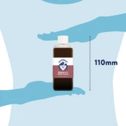 Dorwest Elderberry & Nettle Extract -PetJoy Shop en125 pt12