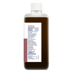 Dorwest Elderberry & Nettle Extract -PetJoy Shop en250 s2