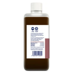 Dorwest Elderberry & Nettle Extract -PetJoy Shop en500 s1