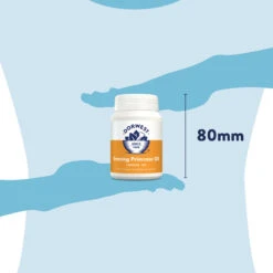 Dorwest Evening Primrose Oil Capsules -PetJoy Shop epo100 pt12