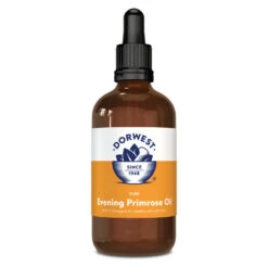 Dorwest Evening Primrose Oil Liquid -PetJoy Shop epoliq100