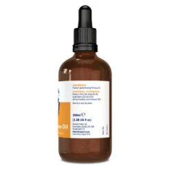 Dorwest Evening Primrose Oil Liquid -PetJoy Shop epoliq100 s2