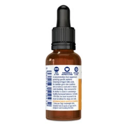 Dorwest Evening Primrose Oil Liquid -PetJoy Shop epoliq30 s1