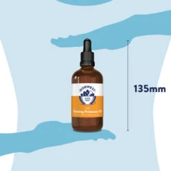 Dorwest Evening Primrose Oil Liquid -PetJoy Shop epolq100 pt12