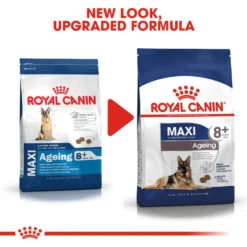 ROYAL CANIN® Maxi Large Breed Ageing 8+ Dry Dog Food -PetJoy Shop evt0iwidqhv9mbwosepu