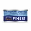Fish4Dogs Finest White Fish With Sweet Potato & Green Bean Wet Dog Food -PetJoy Shop fish 9
