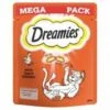 6 X Dreamies Cat Treats With Chicken Mega Pack 200g -PetJoy Shop fm 2019 02 08 03 45 29 1451 images