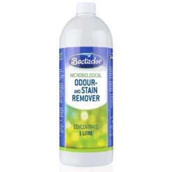 Bactador Odour Stain Remover Concentrate Litre