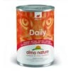 24 X Almo Nature Daily With Beef Cat Food 400g 1 24 X Almo Nature Daily With Beef Cat Food 400g -PetJoy Shop fm 2019 04 15 03 11 44 34231 images