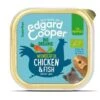 11 X Edgard & Cooper Dog Wet Cup Chicken & Salmon 150g -PetJoy Shop fm 2019 07 25 02 26 26 75275 images