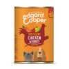 6 X Edgard & Cooper Dog Wet Tin Chicken & Turkey 400g -PetJoy Shop fm 2019 07 25 03 34 02 17744 images