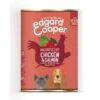 6 X Edgard & Cooper Dog Wet Tin Chicken & Salmon 400g -PetJoy Shop fm 2019 08 13 02 43 52 52459 images