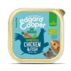 17 X Edgard & Cooper Dog Wet Cup Organic Chicken & Fish 100g -PetJoy Shop fm 2019 08 13 02 44 45 91293 images