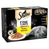 Sheba Fine Flakes Cat Pouches Poultry Selection In Gravy 2 Sheba Fine Flakes Cat Pouches Poultry Selection In Gravy -PetJoy Shop fm 2019 12 18 03 28 38 74600 images