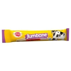 12 X 2 Piece Pedigree Jumbone Medium Dog Beef & Poultry