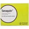 Vetmedica Seraquin For Small Dogs And Cats - 60 X 800mg 2 Vetmedica Seraquin For Small Dogs And Cats - 60 X 800mg -PetJoy Shop fm 2020 02 18 04 07 44 54045 images