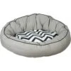 Snoozzzeee Dog Antibacterial Orthopedic Donut Dog Bed 1 Snoozzzeee Dog Antibacterial Orthopedic Donut Dog Bed -PetJoy Shop fm 2020 04 08 02 20 19 96458 images
