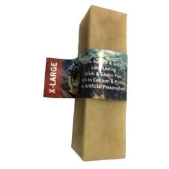 5 X Antos Yak Snack Extra Large (min 190g)