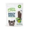 8 X Edgard & Cooper Doggy Dental Chews Apple & Eucalyptus Medium Dog 7 Pack -PetJoy Shop fm 2020 07 08 03 15 21 19454 images 1