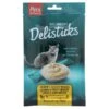 12 X Pets Unlimited Salmon & Chicken Delisticks 5 Pack -PetJoy Shop fm 2020 07 09 03 50 58 76241 images