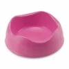 Beco Eco-Friendly Bamboo Dog Bowl Pink 2 Beco Eco-Friendly Bamboo Dog Bowl Pink -PetJoy Shop fm 2020 08 10 01 42 28 90720 images