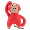 Beco Soft Monkey Medium Dog Toy -PetJoy Shop fm 2020 08 10 02 54 04 89191 images
