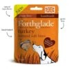 8 X 90g Forthglade Dog Hand Baked Grain Free Soft Bite Treats Turkey With Botanicals -PetJoy Shop fm 2020 08 12 01 20 05 32992 images