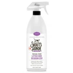 Skouts Honor Litter Box Deodorizer 1035ml