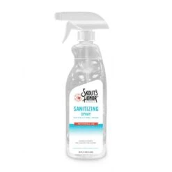 Skouts Honor Pet Sanitizing Spray