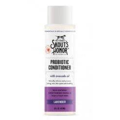 Skouts Honor Probiotic Conditioner Lavender 437ml