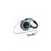 Flexi New Comfort Cord S Black 5m 1-12kg (16ft 1-26lbs) -PetJoy Shop fm 2020 10 09 01 16 12 40757 images