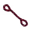KONG Signature Rope 22" Double Tug Dog Toy 1 KONG Signature Rope 22" Double Tug Dog Toy -PetJoy Shop fm 2021 05 19 11 28 16 31098 images