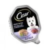 14 X Cesar Classic Terrine With Juicy Lamb & Chicken In Jelly Dog Food 150g 2 14 X Cesar Classic Terrine With Juicy Lamb & Chicken In Jelly Dog Food 150g -PetJoy Shop fm 2021 05 20 08 47 59 60344 images