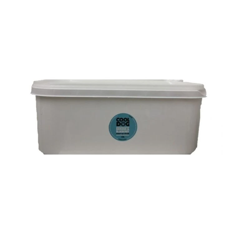 Cool Dog Blueberry And Banana Ice Cream 5lt 3 Cool Dog Blueberry And Banana Ice Cream 5lt