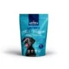 10 X Lister's Brewery Tail Waggies Dog Biscuits 100g