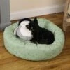 Pet Brands Starry Nights Sofa Bed Mint