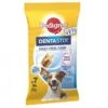 10 X Pedigree Dentastix Daily Dental Chews Small Dog Sticks 7 -PetJoy Shop fm 2021 07 19 01 12 09 10951 images