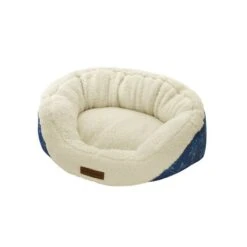 Cath Kidston Flora Fauna Cosy Pet Bed