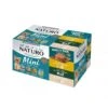 4 X Naturo Adult Mini Variety Pack With Rice Tray 6x150g -PetJoy Shop fm 2021 10 05 04 02 51 56597 images