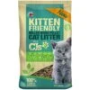 CJ's Kitten Friendly Milled Wood Pellet Cat Litter -PetJoy Shop fm 2021 11 04 08 13 51 71713 images