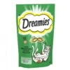 8 X Dreamies With Catnip 60g -PetJoy Shop fm 2021 11 04 08 24 09 70901 images