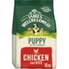 James Wellbeloved Puppy Food Chicken & Rice -PetJoy Shop fm 2022 06 16 03 01 43 65249 images
