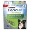 2 X Dentalife ActivFresh Medium Dog Treat Dental Sticks X 24 -PetJoy Shop fm 2022 06 16 03 11 55 38377 images